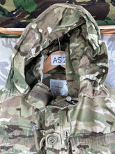 Charger l&#39;image dans la galerie, Genuine British Army MTP Windproof Combat Smock - 170/88
