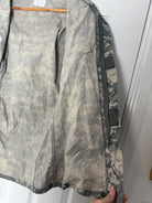 Surplus US Army ACU Combat Uniform Jacket-Xsmall-XLarge - The Militaria Shop