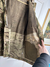 Load image into Gallery viewer, Surplus British Army MTP Smock Combat Windproof -Size 44 Chest - The Militaria Shop
