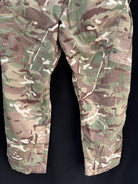 Genuine British Army MTP 23 Combat Trousers - Size 70/70/85 - The Militaria Shop
