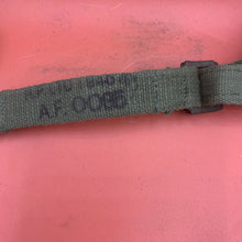 Load image into Gallery viewer, Original WW2 Dated British Army 44 Pattern Shoulder Strap Complete Set
