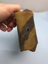 Load image into Gallery viewer, Genuine Army Surplus Alice Ammo Pouch DPM Camo
