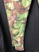 Genuine British Army 68 Pattern DPM Combat Trousers - Size 30" Waist - The Militaria Shop