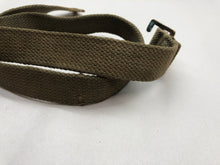 Charger l&#39;image dans la galerie, Original WW2 British Army 37 Pattern Equipment / Large Pack Strap
