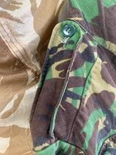 Charger l&#39;image dans la galerie, Genuine British Army Smock Combat Jungle DPM Camouflage - Size 170/96
