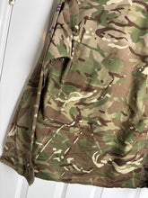 Load image into Gallery viewer, Surplus British Army MTP Barrack Shirt -Size 180/105 - The Militaria Shop
