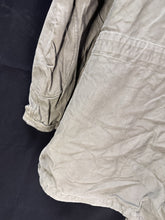 Charger l&#39;image dans la galerie, Genuine German Army Cold Weather Parka - 50&quot; Chest - The Militaria Shop
