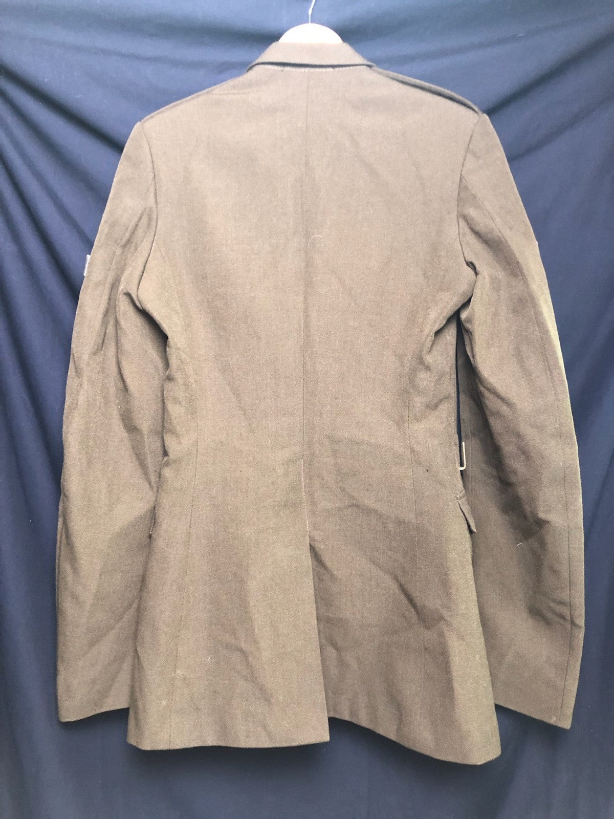 Grade 1 Used British Army No.2 Dress Uniform Jacket - Size 188/92/76 - The Militaria Shop