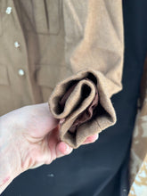 Load image into Gallery viewer, Grade 1 British Army FAD No2 Dress Uniform Jacket - Size 182/120/104 - The Militaria Shop
