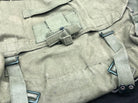 Genuine British Army Surplus 58 Pattern Large Pack - The Militaria Shop