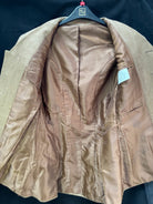 Grade 1 British Army FAD Para Patched No2 Dress Uniform Jacket - Size 182/96/80 - The Militaria Shop