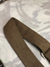 Load image into Gallery viewer, Genuine British Army No2 Dress Uniform Jacket Belt - 34&quot; waist
