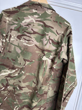 Load image into Gallery viewer, Surplus British Army MTP Barrack Shirt -Size 180/105 - The Militaria Shop
