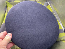 Load image into Gallery viewer, Original British Army QARANC Queen Alexandra&#39;s Royal Army Nursing Corps Cap 59cm - The Militaria Shop
