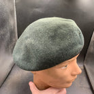 Genuine British Army Forces Rifles Wool Beret - Size 57 - The Militaria Shop