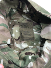 Charger l&#39;image dans la galerie, Genuine British Army MultiCam MTP Camouflage Combat Cap - Size 59
