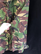 Load image into Gallery viewer, Genuine British Army DPM Combat Lightweight Combat Jacket Smock - 40&quot; Chest
