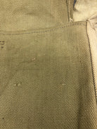 Original WW2 Dated British Army 37 Pattern Large Pack - Great Condition - The Militaria Shop