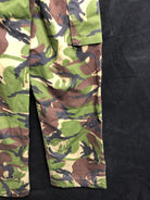 Genuine British Army DPM Combat Pants Trousers - Size 75/72/88 - The Militaria Shop