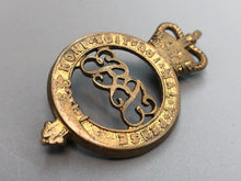 Load image into Gallery viewer, Genuine British Army Grenadier Guards Cap Badge
