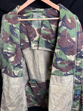 Load image into Gallery viewer, Surplus British Army Woodland DPM Smock Combat Jacket -Size 180/96 - The Militaria Shop
