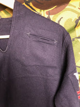 Load image into Gallery viewer, Original Vietnam Era US Navy Jumper Top Crackerjack - 38 Chest - Reg - The Militaria Shop
