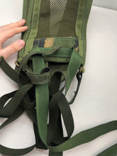 Lade das Bild in den Galerie-Viewer, British Army DPM Side Rucksack Yoke - The Militaria Shop
