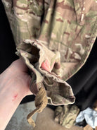 Genuine British Army MTP Combat Trousers - Size 32 Inch Waist - The Militaria Shop