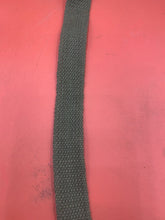 Charger l&#39;image dans la galerie, 37 Pattern Webbing Shoulder Strap - WW2 British Army Pattern
