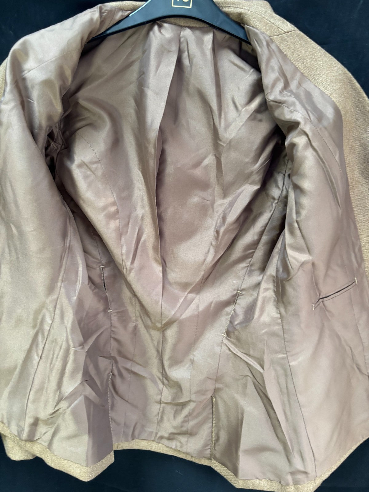 Grade 1 British Army FAD No2 Dress Uniform Jacket - Size 170/92/76 - The Militaria Shop