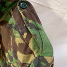 Genuine British Army Jungle DPM Combat Jacket - Size 34" Chest - The Militaria Shop