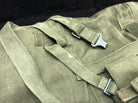 Genuine British Army Surplus 58 Pattern Large Pack - The Militaria Shop