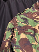 Gneuine British Army DPM Camouflaged Smock Jacket - Size 180/96 - The Militaria Shop