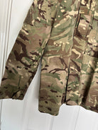 Genuine British Army MTP Combat Jacket Warm Weather-Size 170/96 - The Militaria Shop