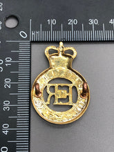 Load image into Gallery viewer, Genuine British Army Royal Horse Guards Cap Badge
