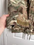 Surplus British Army MTP Smock Combat Windproof -Size 170/96 - The Militaria Shop