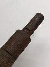 Load image into Gallery viewer, Original WW2 British Army 37 Pattern Entrenching Tool Set - 1944 Dated
