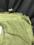 Genuine British Army 58 Pattern Equipment Large Pack - The Militaria Shop