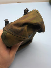 Lade das Bild in den Galerie-Viewer, Genuine Army Surplus Alice Ammo Pouch DPM Camo
