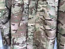 Load image into Gallery viewer, Genuine British Army MTP Camo Combat Jacket - 170/88
