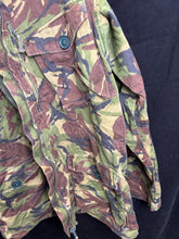 Load image into Gallery viewer, Surplus British Army Woodland DPM Smock Combat Jacket -Size 180/104 - The Militaria Shop
