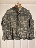 Surplus US Army ACU Combat Uniform Jacket -Size Medium-Short - The Militaria Shop