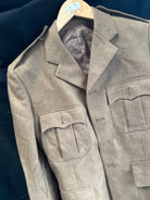Grade 1 British Army FAD No2 Dress Uniform Jacket - Size 182/96/80 - The Militaria Shop