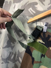 Load image into Gallery viewer, Genuine US Army Camouflaged Overgarment Protective - Small/Short
