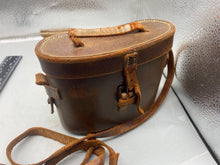 Load image into Gallery viewer, Original Pair of US Army Officer&#39;s Binoculars with Strap &amp; Case - Good Optics
