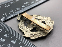 Load image into Gallery viewer, Original WW2 British Army East Lancashire Regiment Cap Badge
