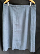 Load image into Gallery viewer, British WRAF Woman&#39;s No2 Dress Royal Air Force Skirt Grade 1 - Size 75/76/104 - The Militaria Shop
