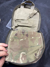 Load image into Gallery viewer, Genuine British Army MTP First Aid Pouch
