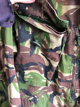 Load image into Gallery viewer, Genuine British Army Combat Field Jacket Smock DPM - 170/96
