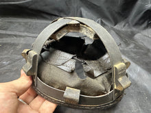 Load image into Gallery viewer, Original British Army Mk2 Mk3 Mk4 Helmet Liner - Size 7
